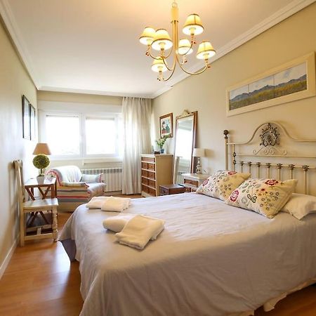 Apartamento Frente Al Sardinero サンタンデール エクステリア 写真