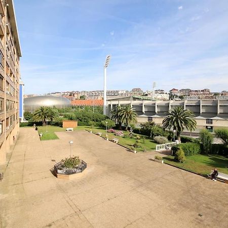Apartamento Frente Al Sardinero サンタンデール エクステリア 写真