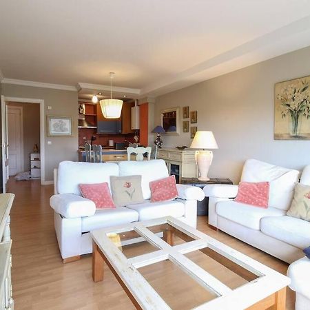 Apartamento Frente Al Sardinero サンタンデール エクステリア 写真