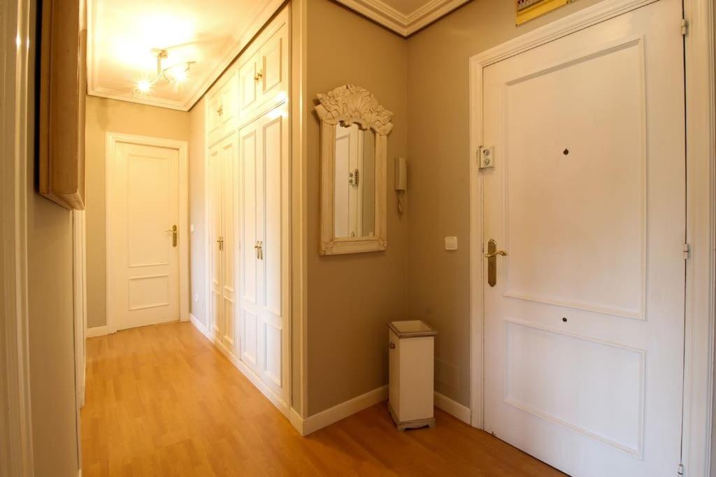 Apartamento Frente Al Sardinero サンタンデール エクステリア 写真
