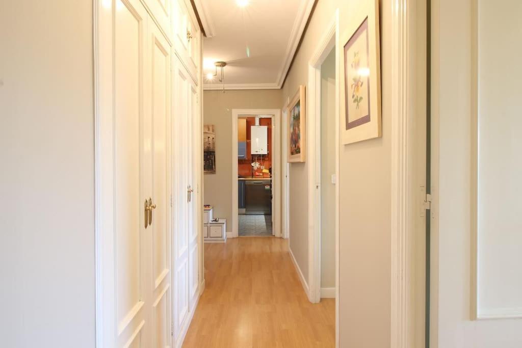 Apartamento Frente Al Sardinero サンタンデール エクステリア 写真