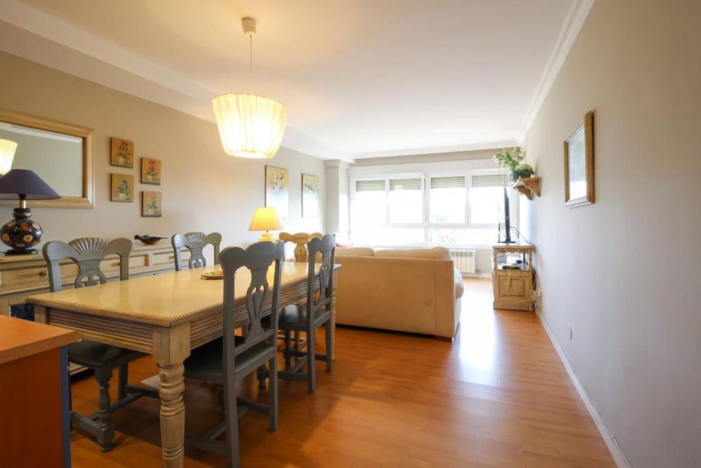 Apartamento Frente Al Sardinero サンタンデール エクステリア 写真